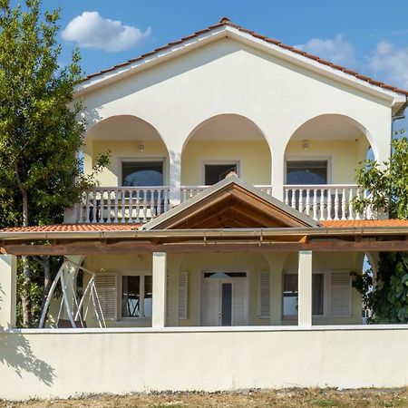 Apartments Jasna بريفلاكا المظهر الخارجي الصورة