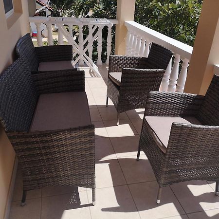 Apartments Jasna بريفلاكا المظهر الخارجي الصورة