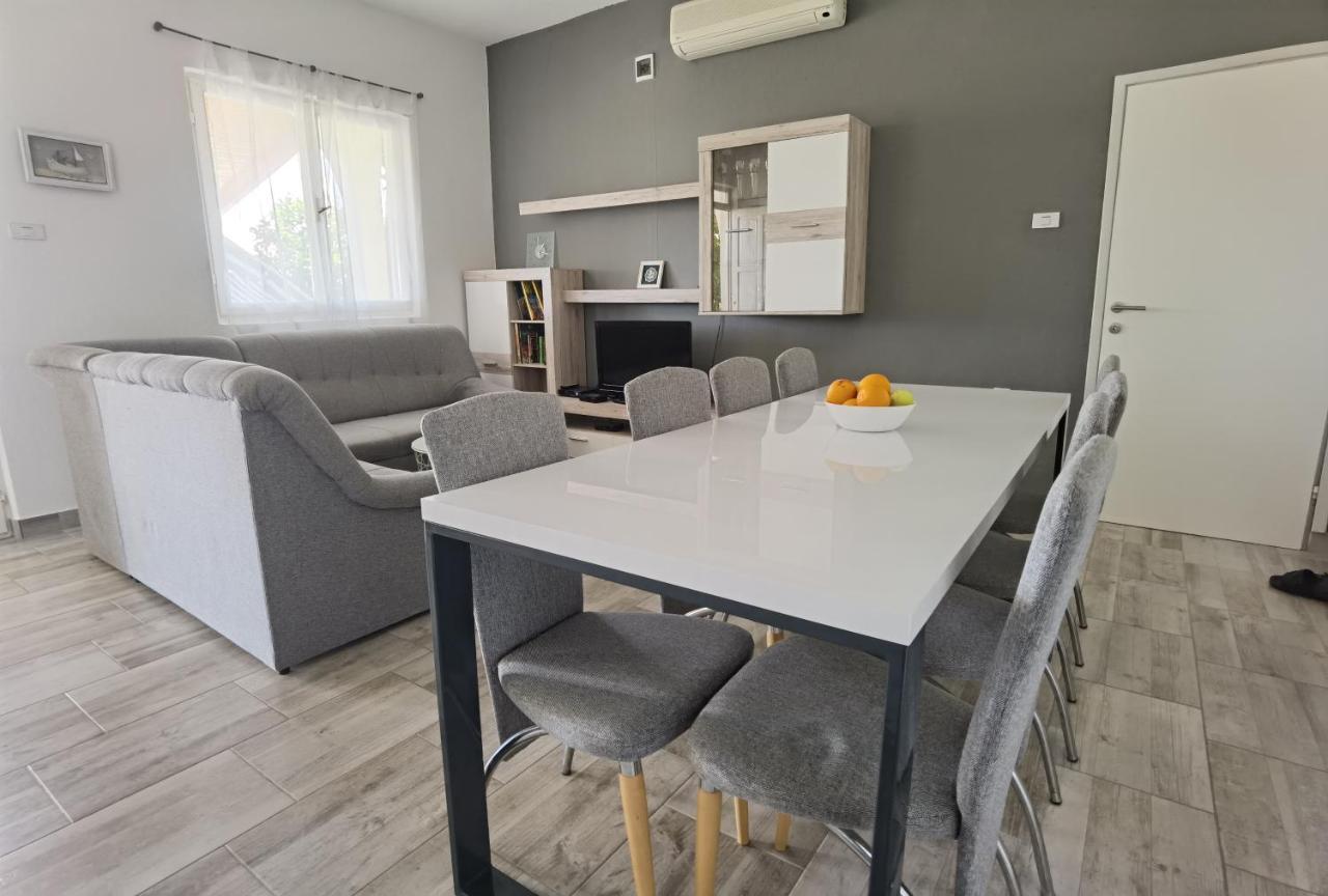 Apartments Jasna بريفلاكا المظهر الخارجي الصورة