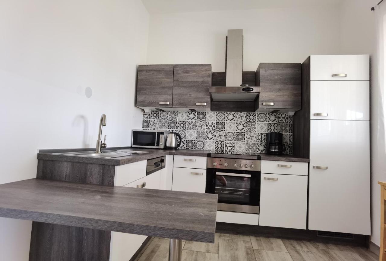 Apartments Jasna بريفلاكا المظهر الخارجي الصورة
