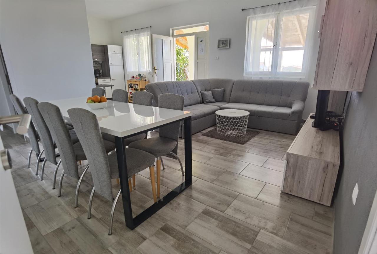 Apartments Jasna بريفلاكا المظهر الخارجي الصورة