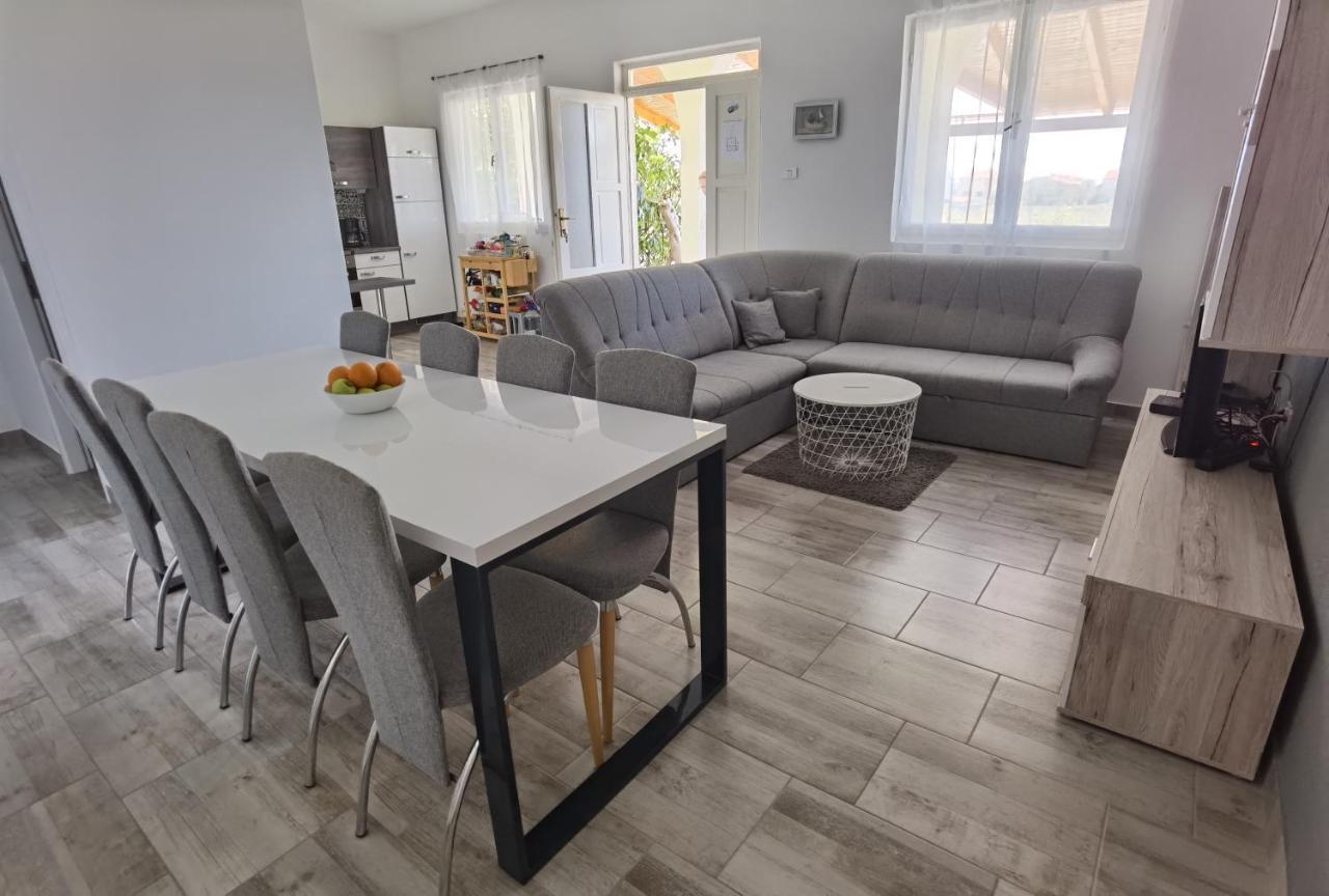 Apartments Jasna بريفلاكا المظهر الخارجي الصورة