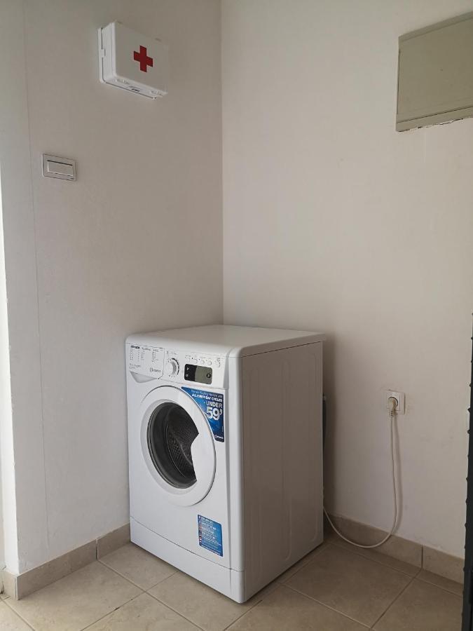 Apartments Jasna بريفلاكا المظهر الخارجي الصورة