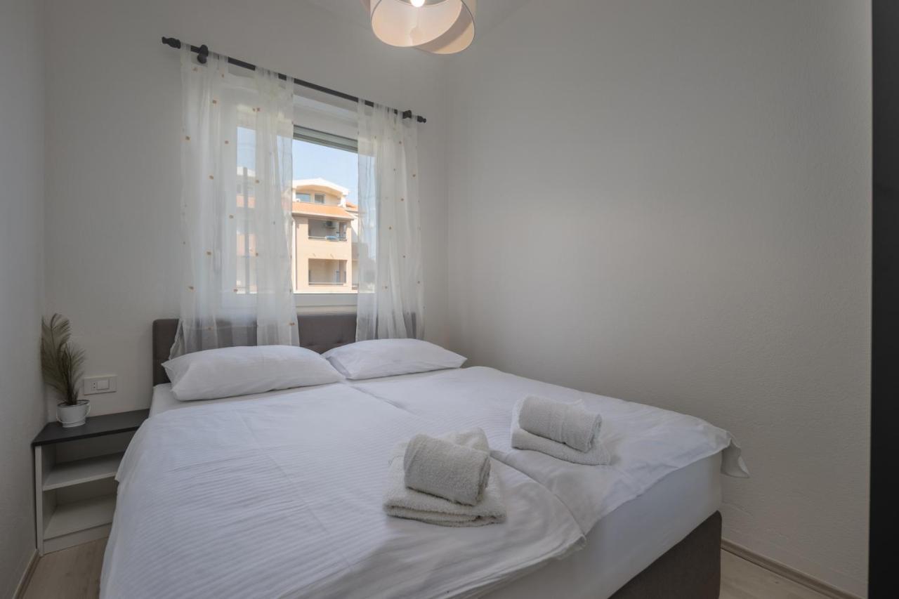 Apartments Jasna بريفلاكا المظهر الخارجي الصورة