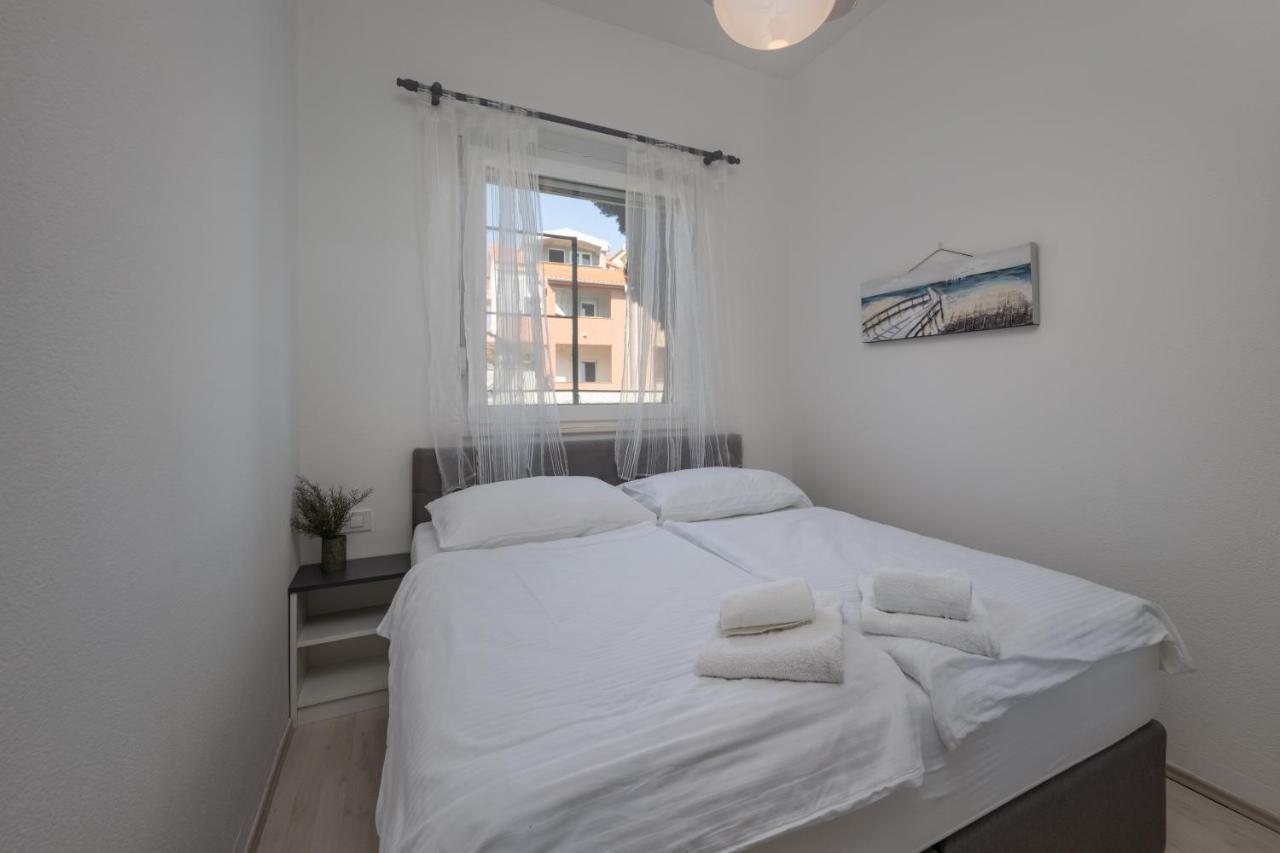 Apartments Jasna بريفلاكا المظهر الخارجي الصورة