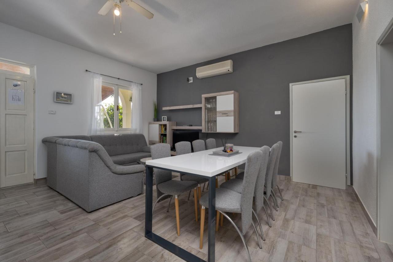 Apartments Jasna بريفلاكا المظهر الخارجي الصورة