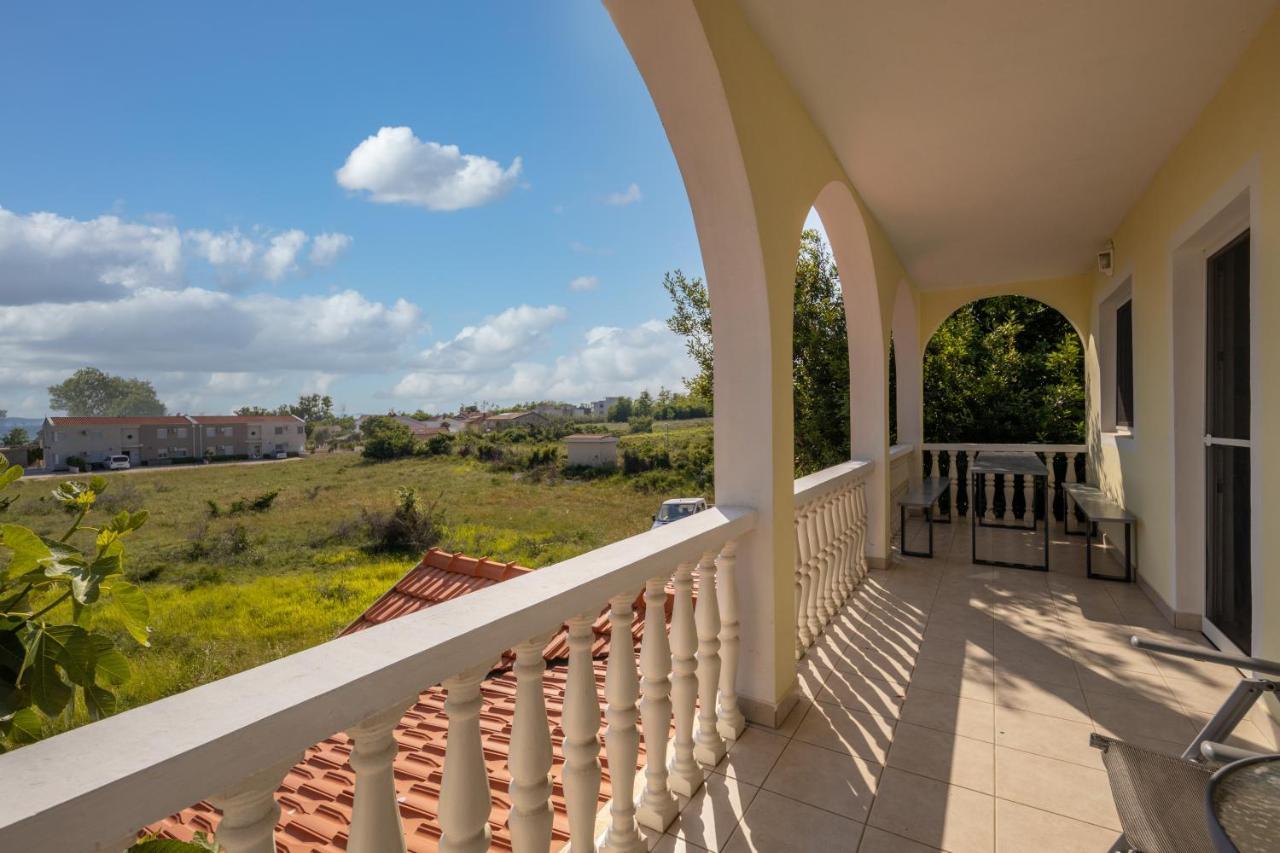 Apartments Jasna بريفلاكا المظهر الخارجي الصورة