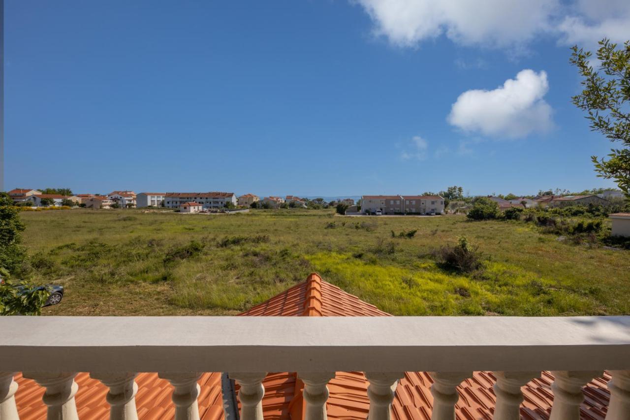 Apartments Jasna بريفلاكا المظهر الخارجي الصورة