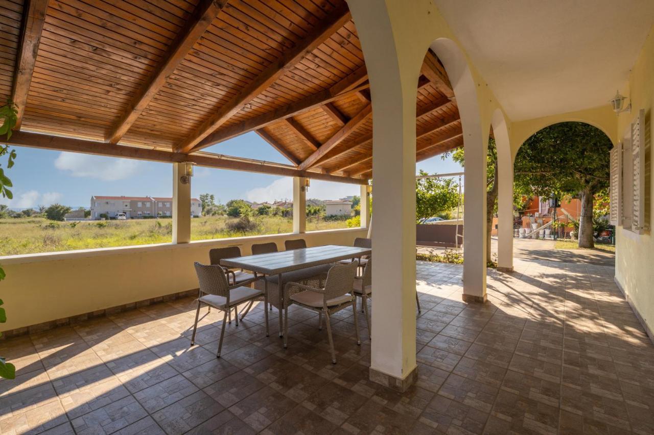 Apartments Jasna بريفلاكا المظهر الخارجي الصورة