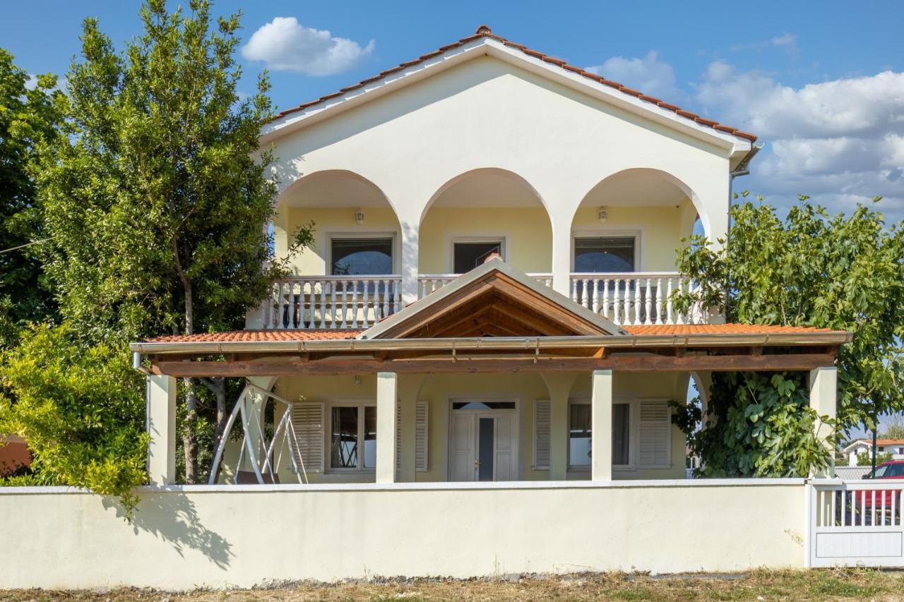 Apartments Jasna بريفلاكا المظهر الخارجي الصورة