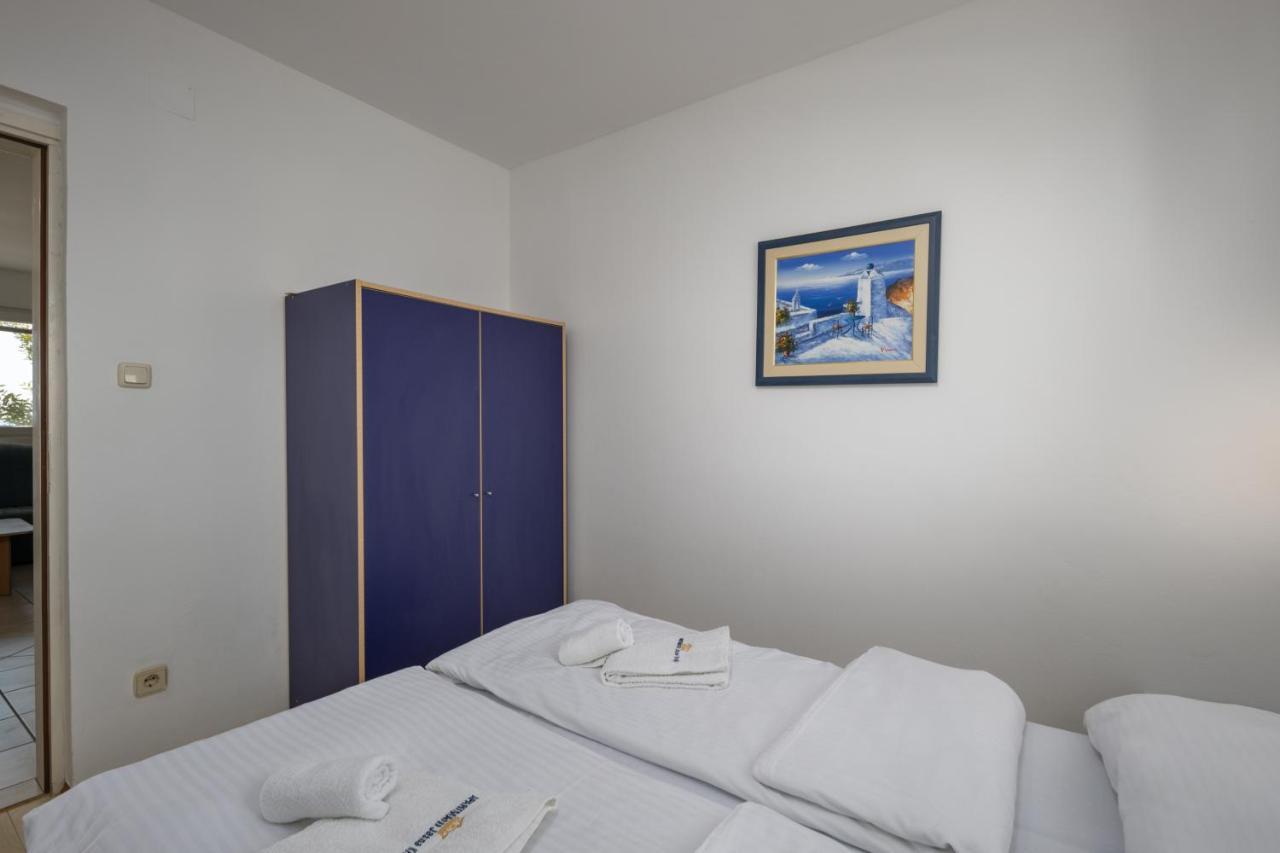 Apartments Jasna بريفلاكا المظهر الخارجي الصورة