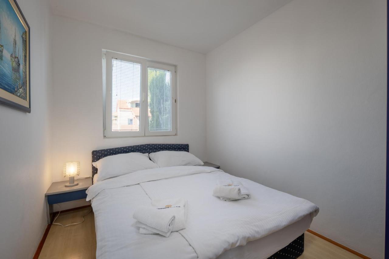 Apartments Jasna بريفلاكا المظهر الخارجي الصورة