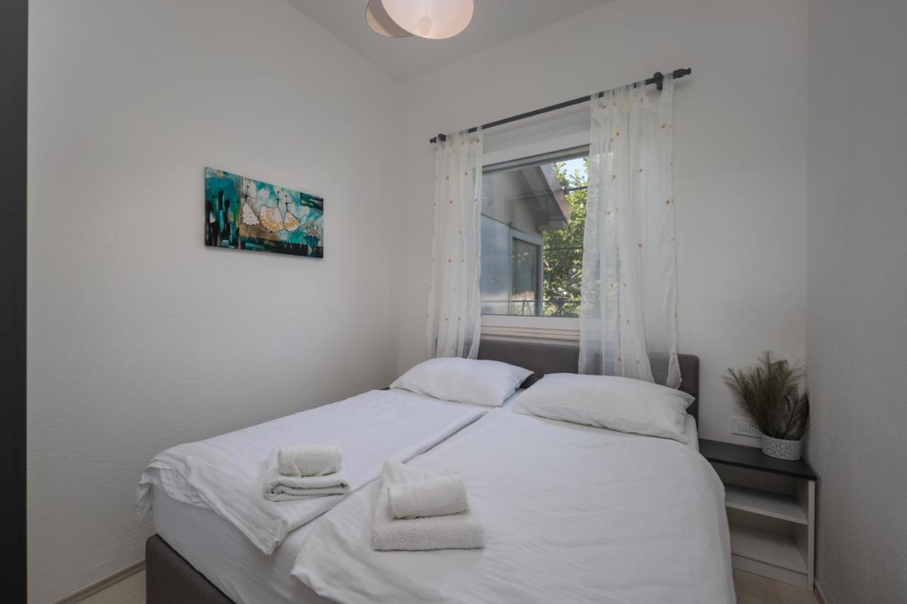 Apartments Jasna بريفلاكا المظهر الخارجي الصورة
