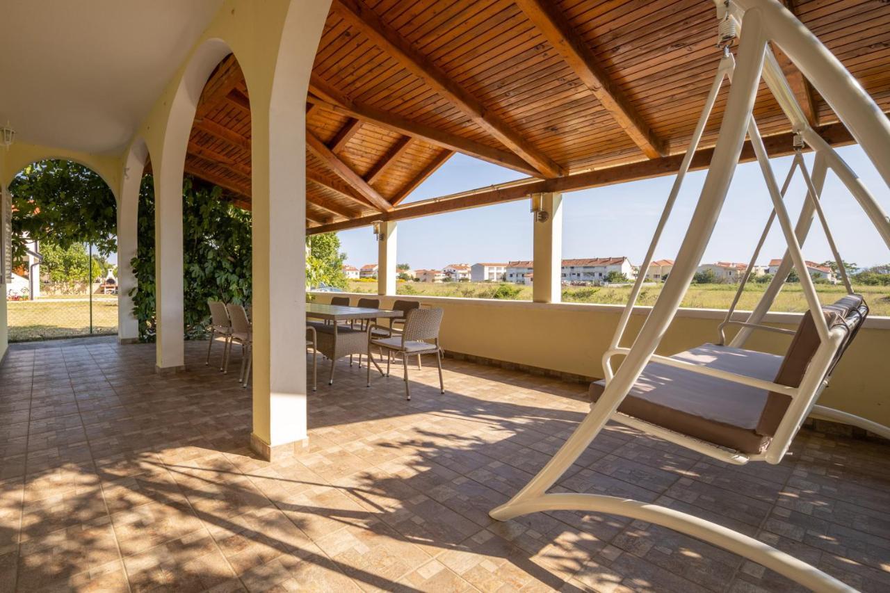 Apartments Jasna بريفلاكا المظهر الخارجي الصورة