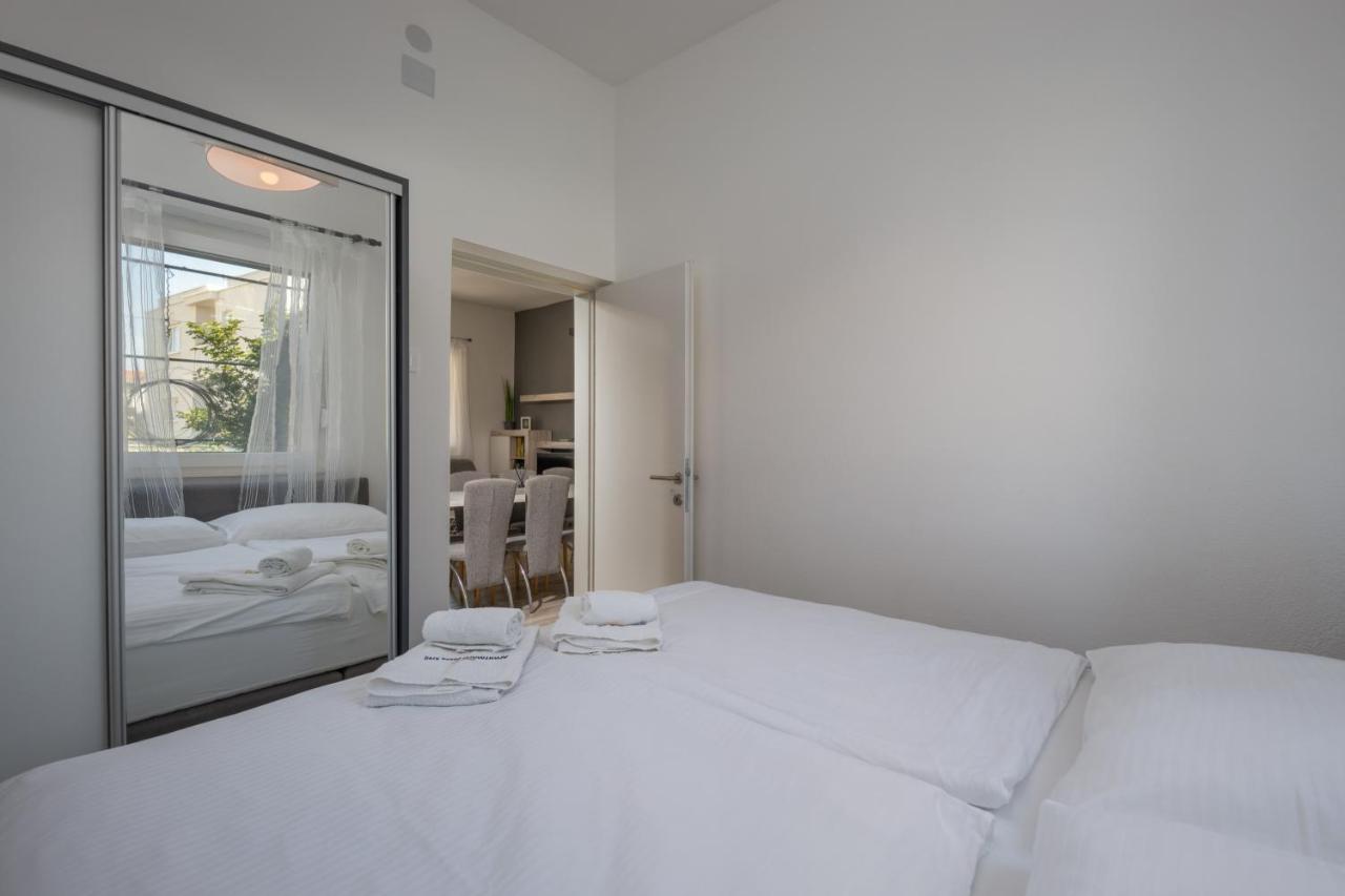 Apartments Jasna بريفلاكا المظهر الخارجي الصورة