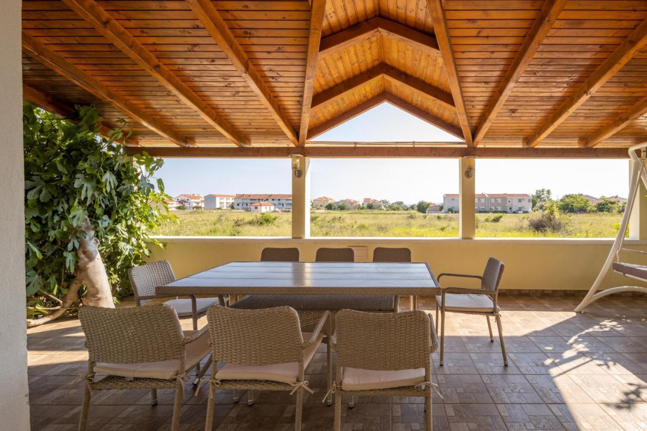Apartments Jasna بريفلاكا المظهر الخارجي الصورة