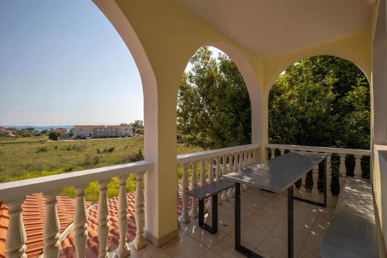 Apartments Jasna بريفلاكا المظهر الخارجي الصورة