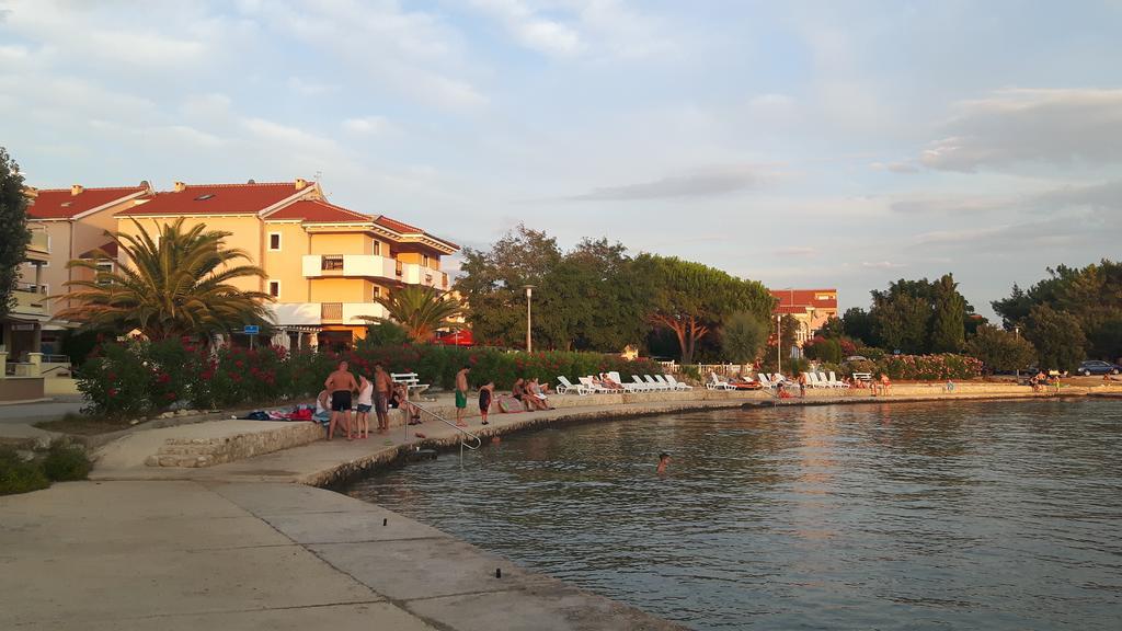 Apartments Jasna بريفلاكا المظهر الخارجي الصورة