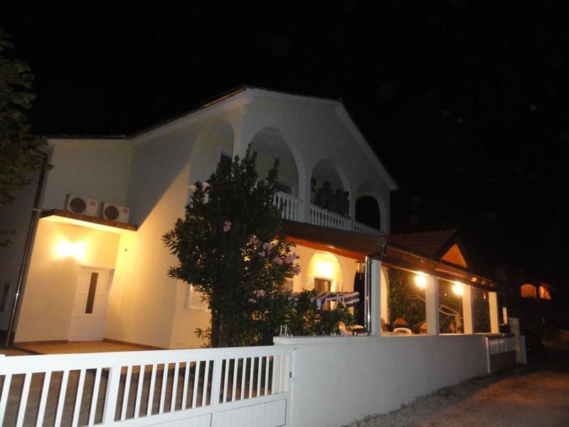 Apartments Jasna بريفلاكا المظهر الخارجي الصورة