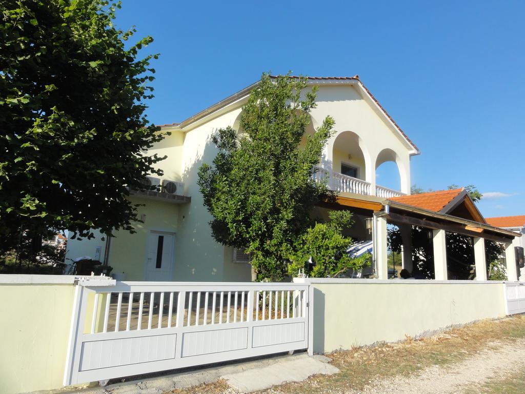 Apartments Jasna بريفلاكا المظهر الخارجي الصورة