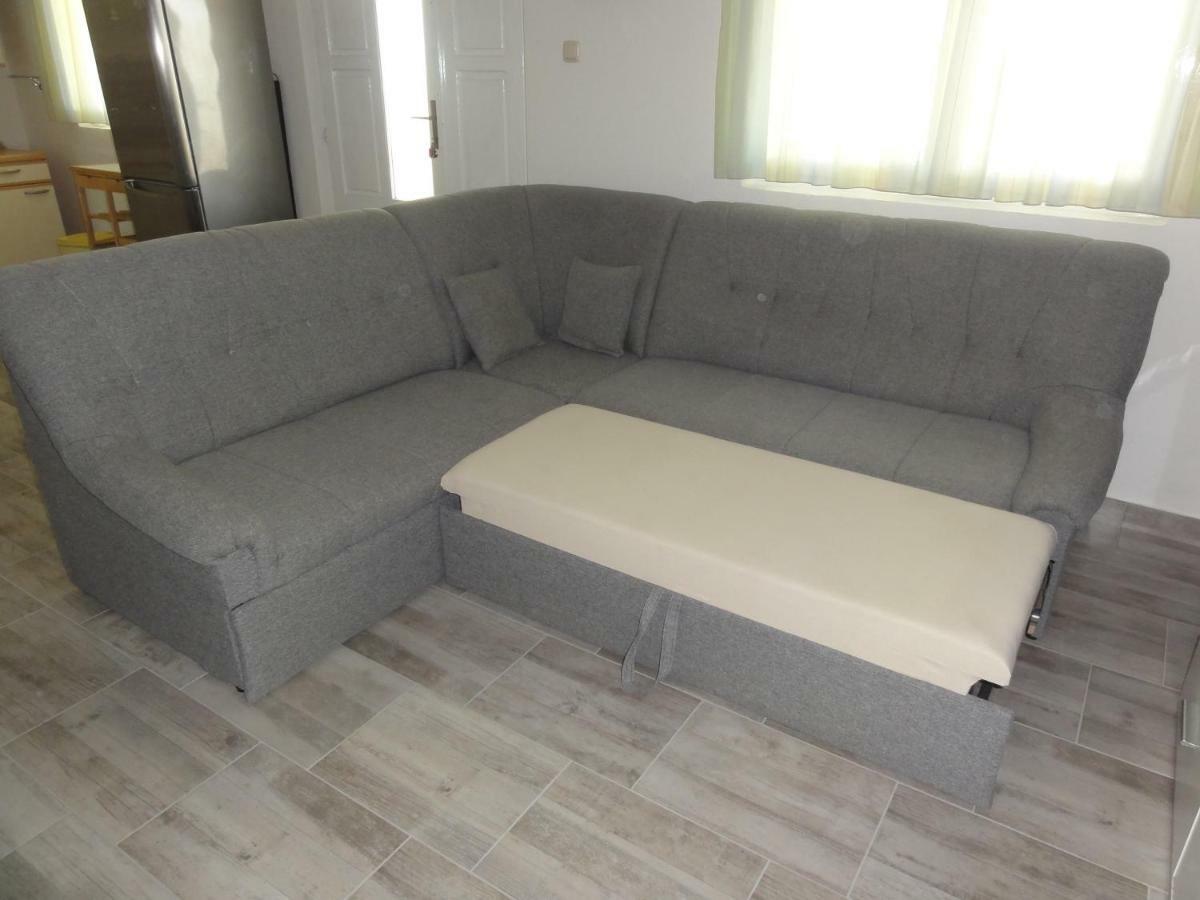 Apartments Jasna بريفلاكا المظهر الخارجي الصورة