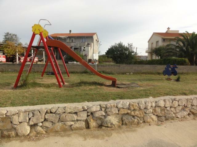 Apartments Jasna بريفلاكا المظهر الخارجي الصورة