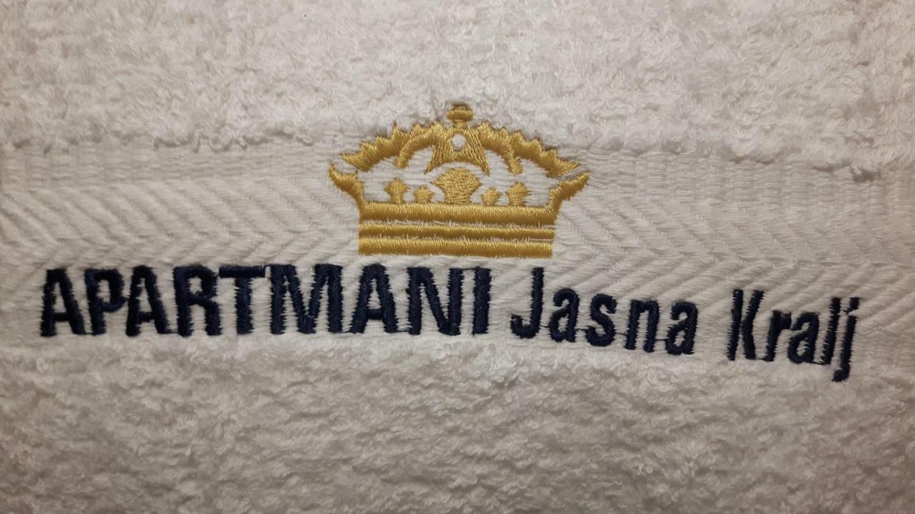 Apartments Jasna بريفلاكا المظهر الخارجي الصورة