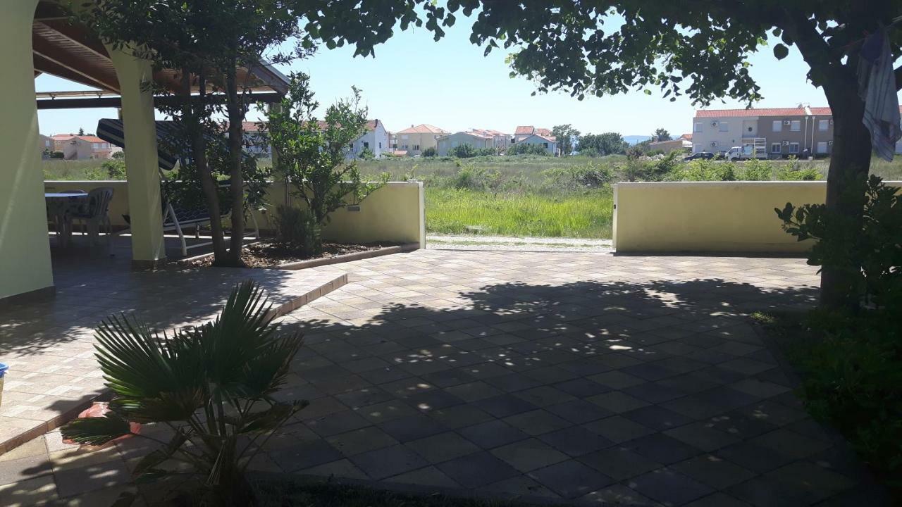 Apartments Jasna بريفلاكا المظهر الخارجي الصورة