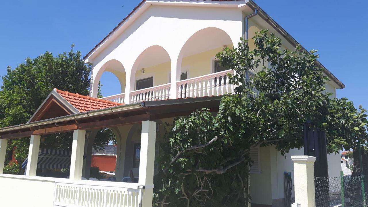 Apartments Jasna بريفلاكا المظهر الخارجي الصورة