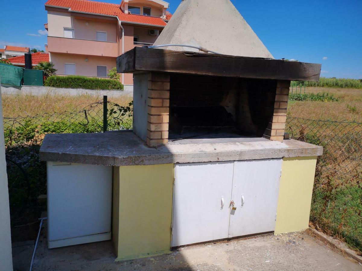Apartments Jasna بريفلاكا المظهر الخارجي الصورة
