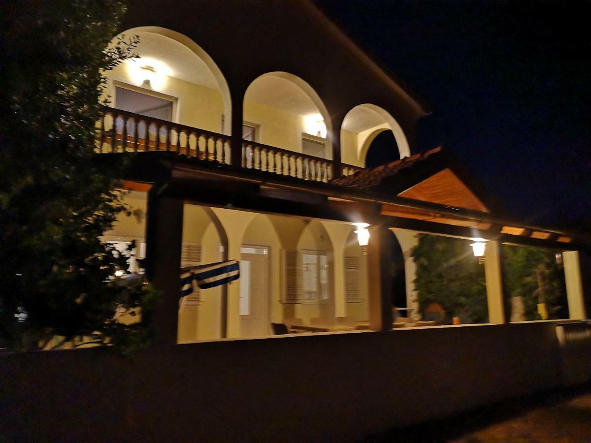 Apartments Jasna بريفلاكا المظهر الخارجي الصورة