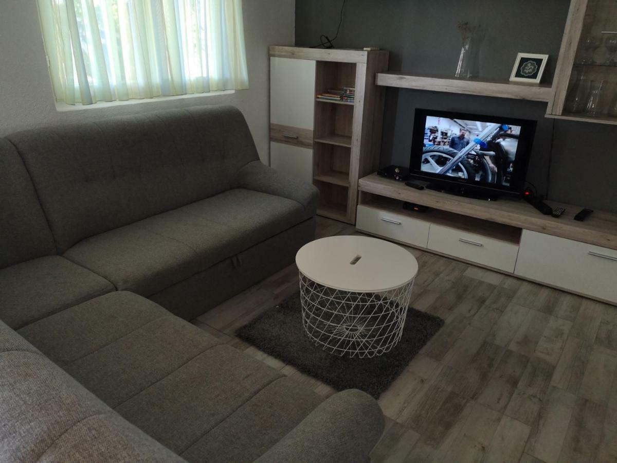 Apartments Jasna بريفلاكا المظهر الخارجي الصورة